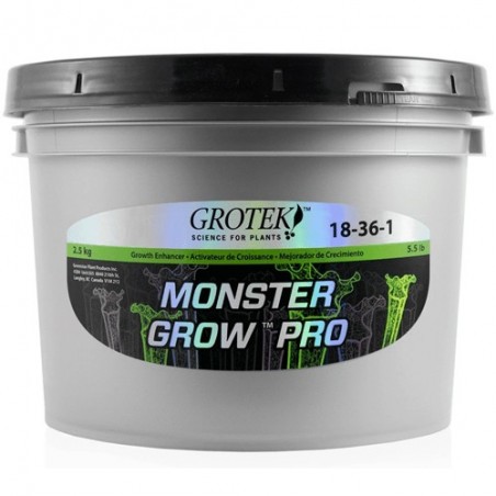 Monster Grow Grotek - 2,5kg