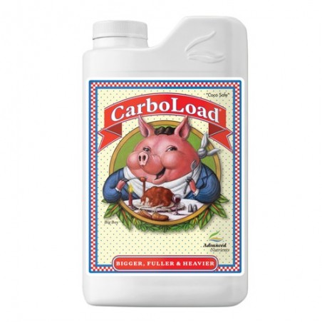Carboload Advanced Nutrients - 1L