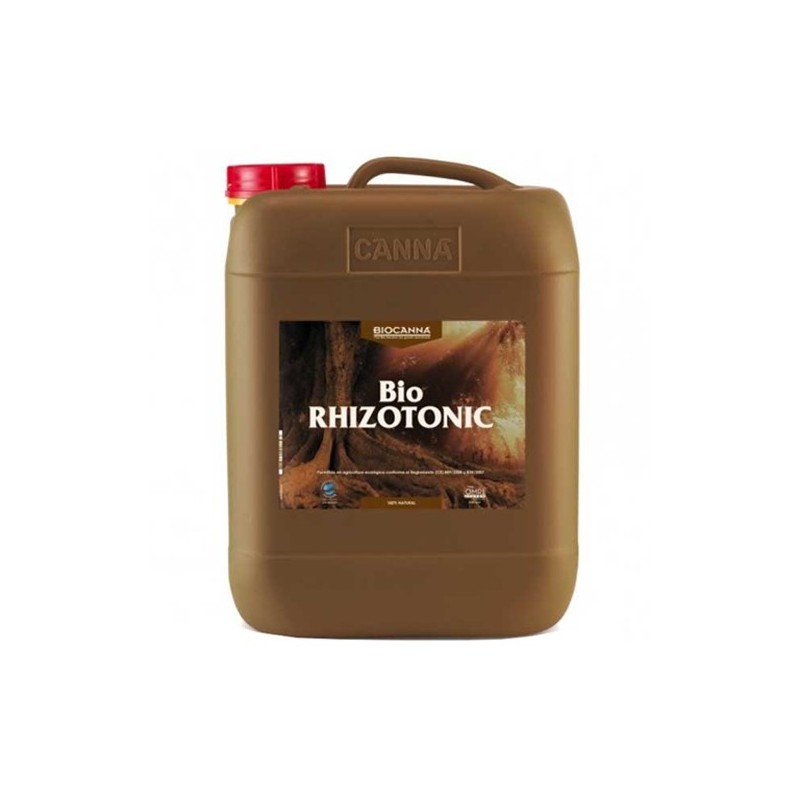 Bio Rhizotonic BioCanna - 10L