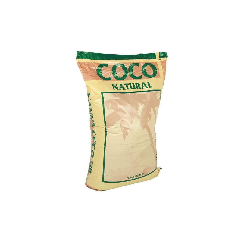 Coco Natural Canna - 50L 