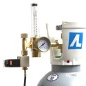 Dosificador CO2 Con Electroválvula CO2 Valve