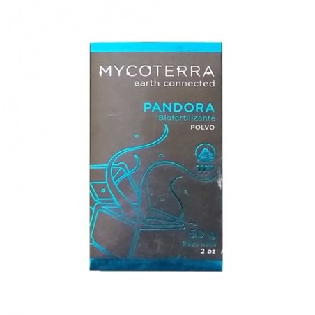 Pandora WP Mycoterra - 50gr
