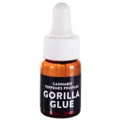 Terpenos Gorilla Glue Cali Terpenes - 1ml