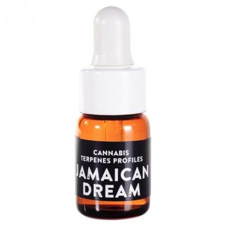 Terpenos Jamaican Dream Cali Terpenes - 1ml