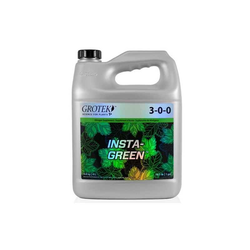 Insta-Green Grotek - 4L 