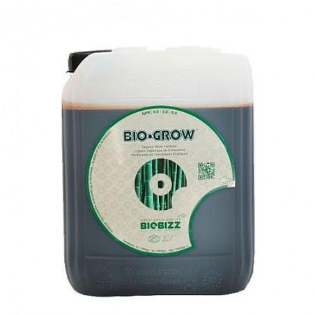 Bio-Grow BioBizz - 5L