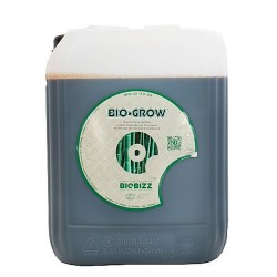 Bio-Grow BioBizz - 10L