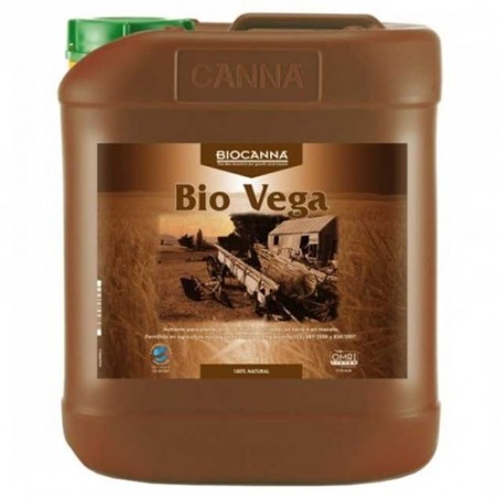 Bio Vega BioCanna - 5L