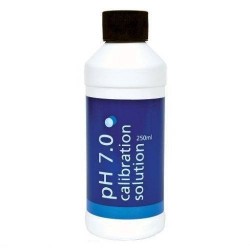 Solución Calibración pH 7 Bluelab - 250ml 