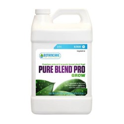 Pure Blend Pro Grow Botanicare - 1L
