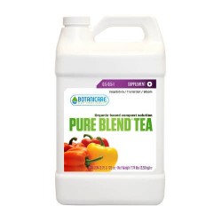 Pure Blend Te Botanicare - 3,8L