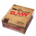 Raw King Size Supreme - Caja 24 Libritos