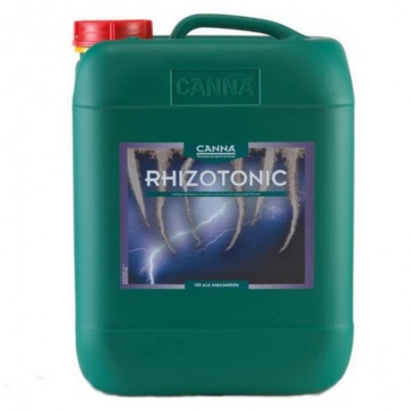 Rhizotonic Canna - 10L