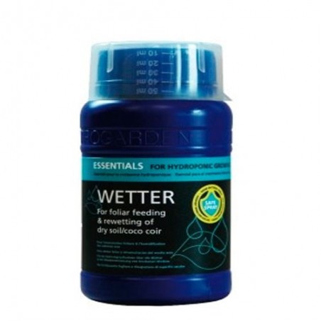 Wetter Essentials - 250ml