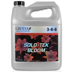 Solo-Tek Bloom Grotek - 4L