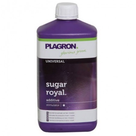 Sugar Royal Plagron - 1L