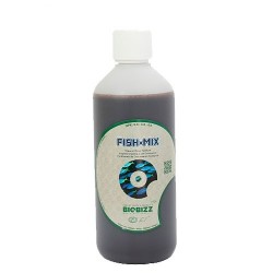 Fish-Mix BioBizz - 500ml