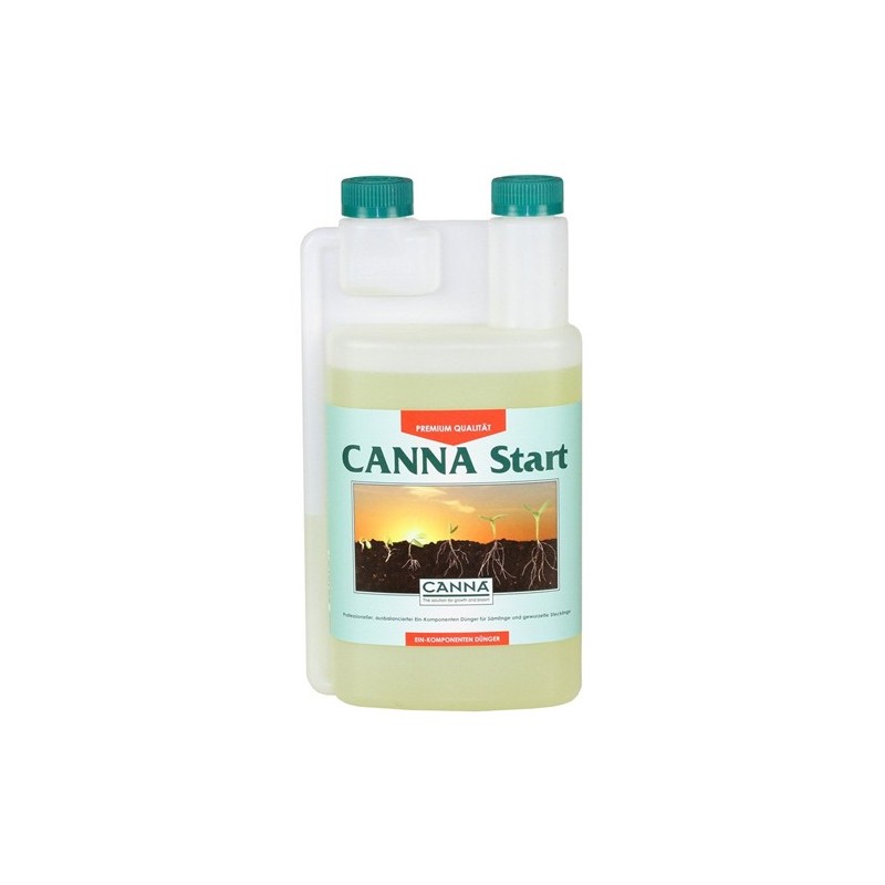 Canna Start Canna - 1L