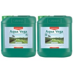 Aqua Vega Canna A+B - 5L
