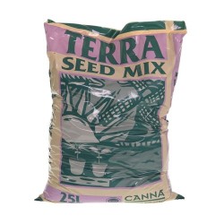Sustrato Seed Mix Canna - 25L 