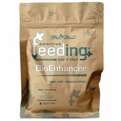Enhancer Additive Feeding Green House - 500g
