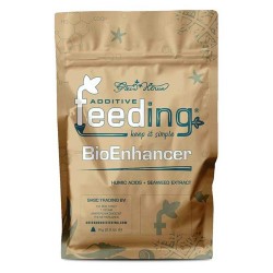 Enhancer Additive Feeding Green House - 1Kg 