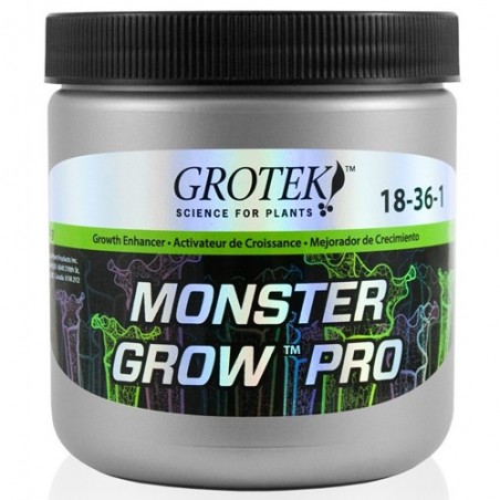 Monster Grow Grotek - 500gr