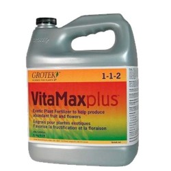 Vitamax Plus Grotek - 4L