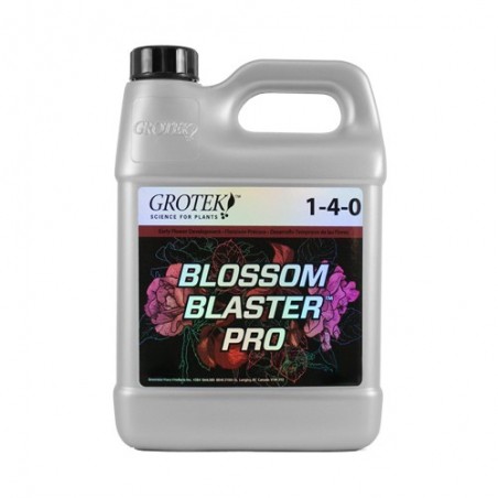 Blossom Blaster Pro Grotek - 500ml