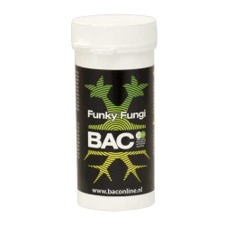 Funky Fungi BAC - 50 gr