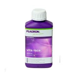 Vita Race Plagron - 100ml