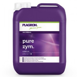 Pure Zym Plagron - 5L 