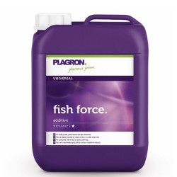 Fish Force Plagron - 5L 