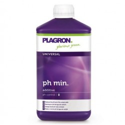 Ph Min Plagron - 1L