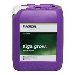 Alga Grow Plagron - 10L