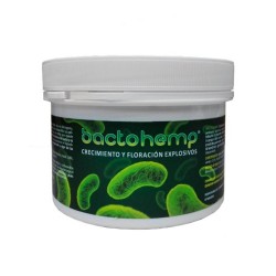 Bactohemp Agrobacterias - 225gr