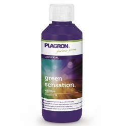 Green Sensation Plagron - 100ml