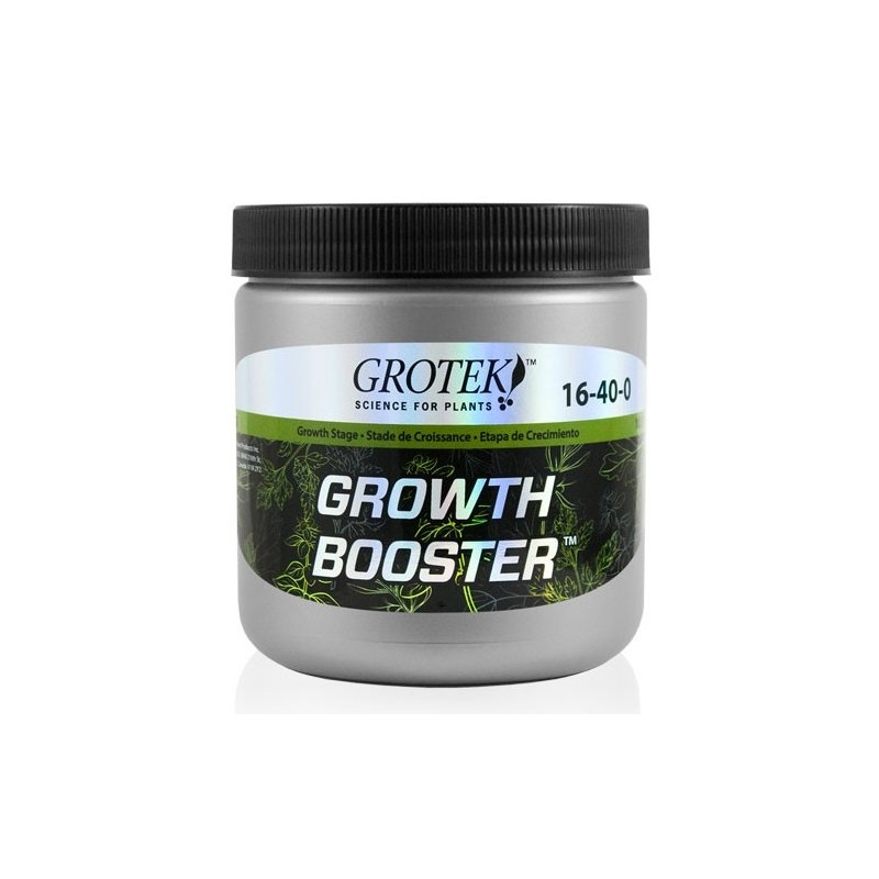 Growth Booster Grotek - 300gr