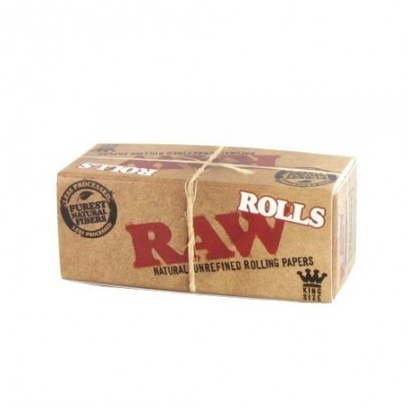 Raw Roll 3Mt - 1 Rollo