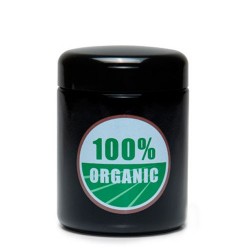 Bote L UV Screw Top 420Science "100% Organic"