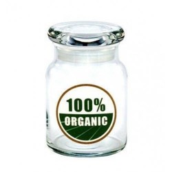 Bote S Pop-Top 420Science "100% Organic"