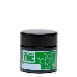 Bote S UV Screw Top 420Science "THC W&E"