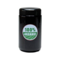 Bote M UV Screw Top 420Science "100% Organic"