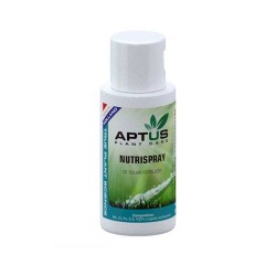 Nutrispray Aptus - 50ml