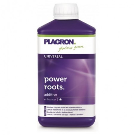 Power Roots Plagron - 1L