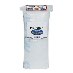 Camisa Filtro Carbón Can Filters - 150