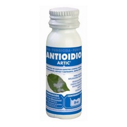Antioidio JED Artic - 5cc
