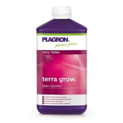 Terra Grow Plagron - 5L