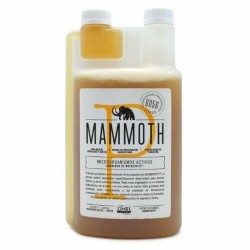 Mammoth P Growcentia - 3,786L