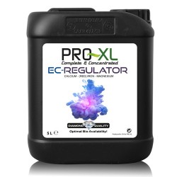 EC-Regulator Pro-XL - 5L